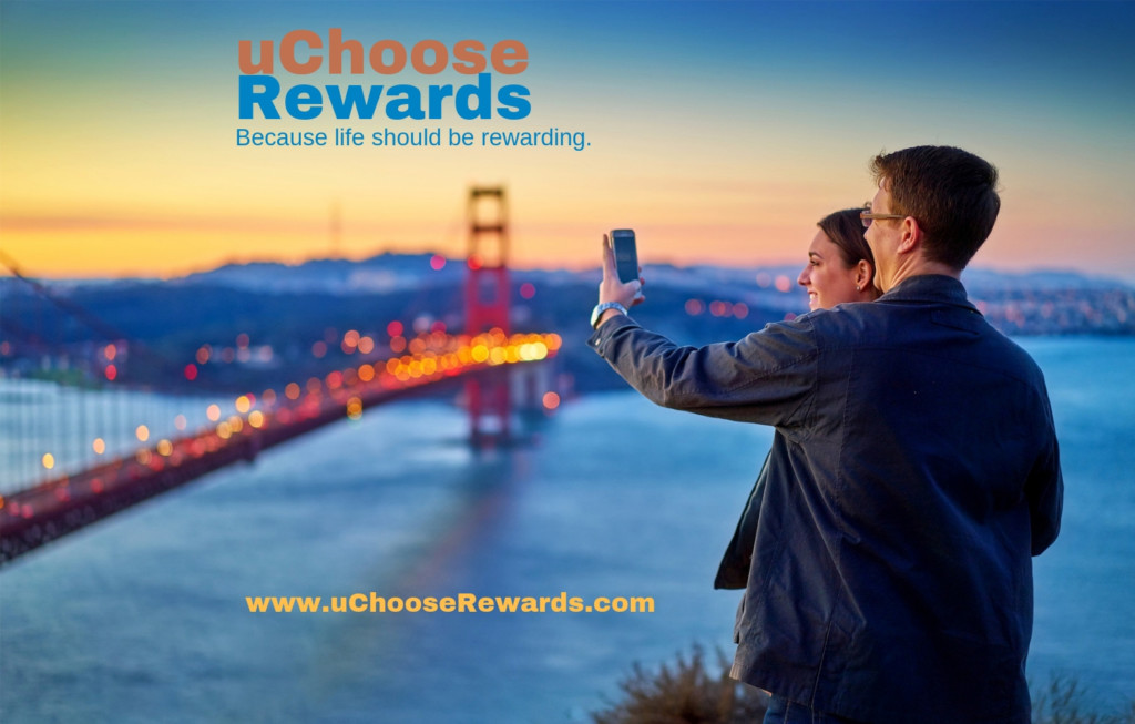 uChoose Rewards Debit Card is Here!